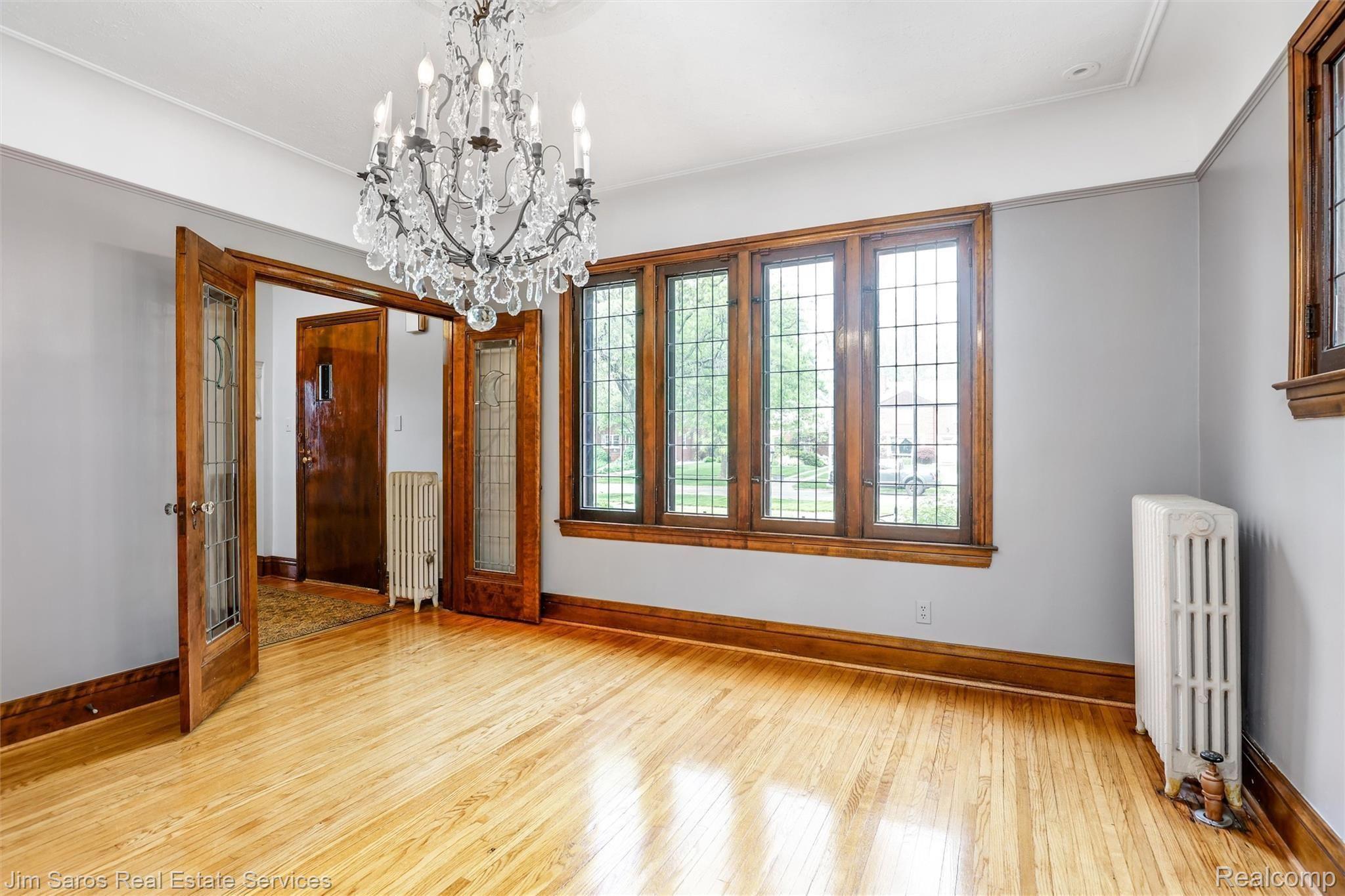 1251 Whittier Road Grosse Pointe, MI 48230 - Photo 9 of 33 17-1251 Whittier Rd Grosse Pointe Park0011.jpg