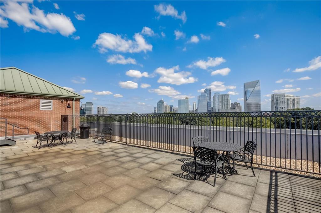 3235 Roswell Road Northeast, Unit 506 Atlanta, GA 30305 - Photo 31 of 34