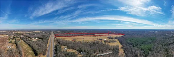 $4,380,000 | 0 Tennyson Lane, Mocksville, NC 27028