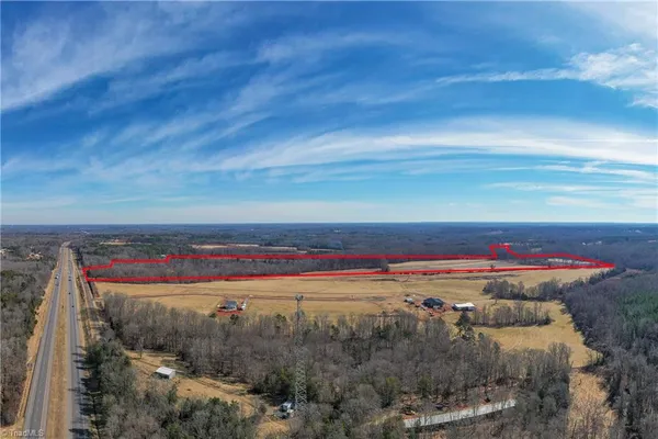 $4,380,000 | 0 Tennyson Lane, Mocksville, NC 27028