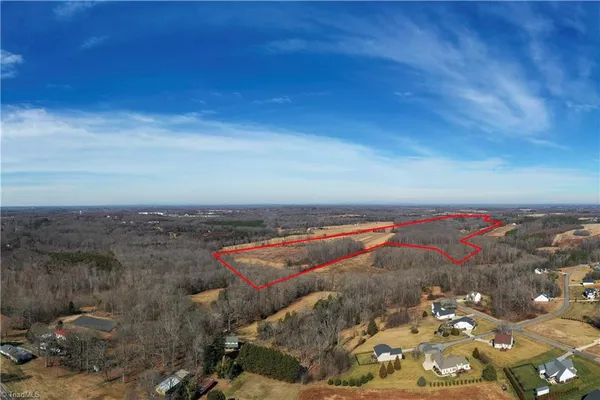 $4,380,000 | 0 Tennyson Lane, Mocksville, NC 27028