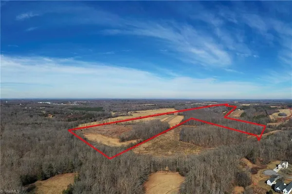 $4,380,000 | 0 Tennyson Lane, Mocksville, NC 27028