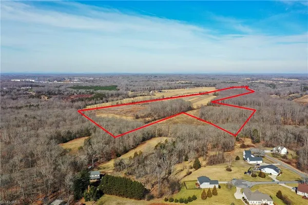 $4,380,000 | 0 Tennyson Lane, Mocksville, NC 27028