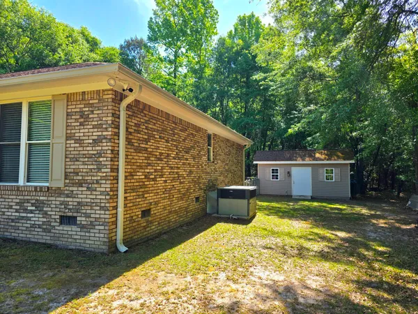 $365,000 | 335 West Sheppard Street, Stapleton, GA 30823