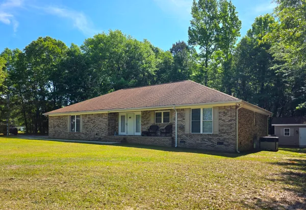 $365,000 | 335 West Sheppard Street, Stapleton, GA 30823