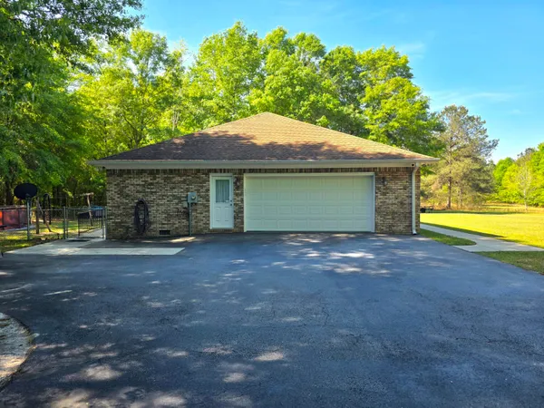 $365,000 | 335 West Sheppard Street, Stapleton, GA 30823