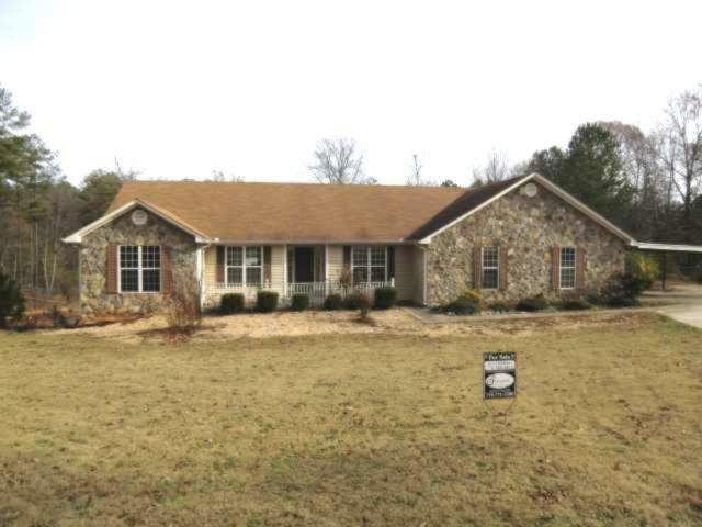 5545 Hearn Road Ellenwood, GA 30294 - Photo 1 of 1