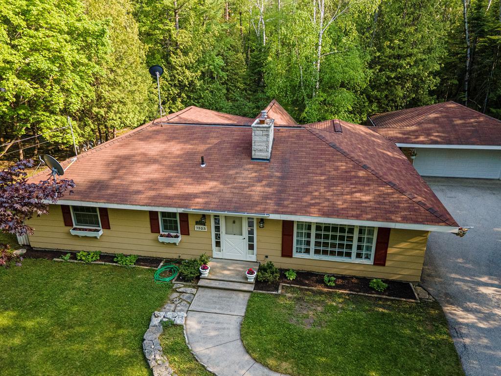 7323 Hammarstrom Road Sturgeon Bay, WI 54235 - Photo 1 of 31 Main View