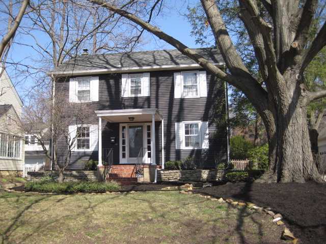 2366 Bexley Park Road Bexley, OH 43209 - Photo 1 of 25