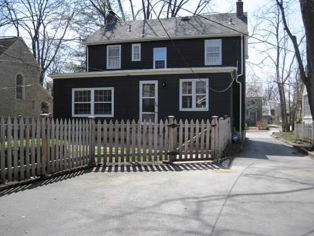 2366 Bexley Park Road Bexley, OH 43209 - Photo 24 of 25