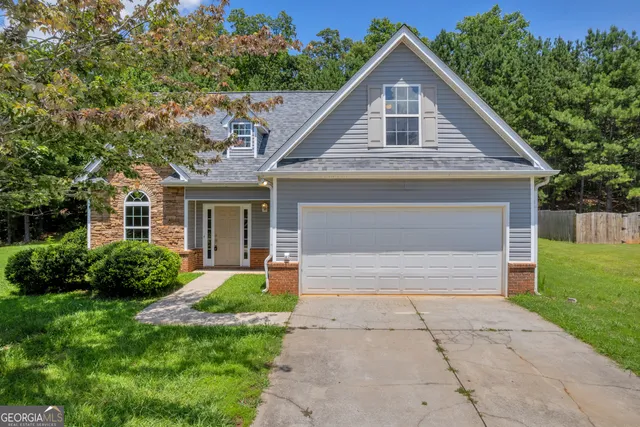 $329,000 | 156 Northwood Drive, Commerce, GA 30529