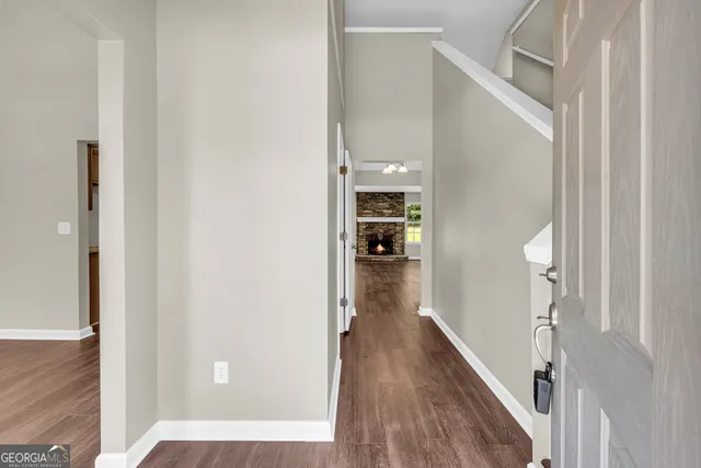 $329,000 | 156 Northwood Drive, Commerce, GA 30529