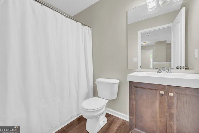 $329,000 | 156 Northwood Drive, Commerce, GA 30529