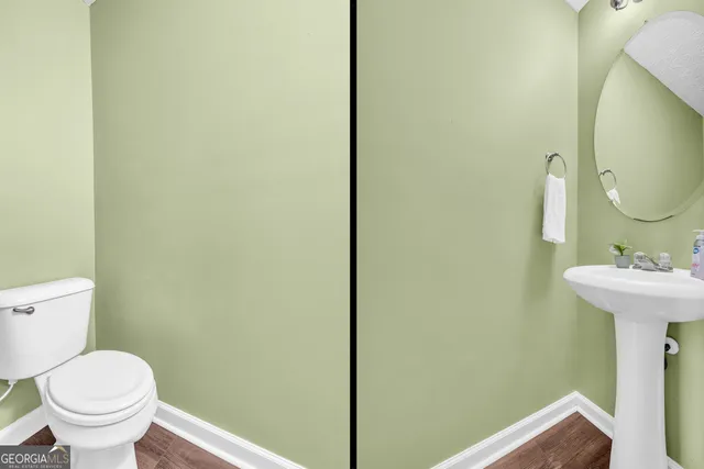 $329,000 | 156 Northwood Drive, Commerce, GA 30529