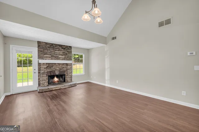 $329,000 | 156 Northwood Drive, Commerce, GA 30529