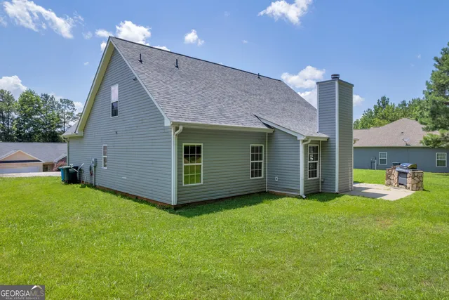 $329,000 | 156 Northwood Drive, Commerce, GA 30529