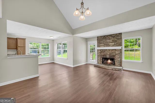 $329,000 | 156 Northwood Drive, Commerce, GA 30529