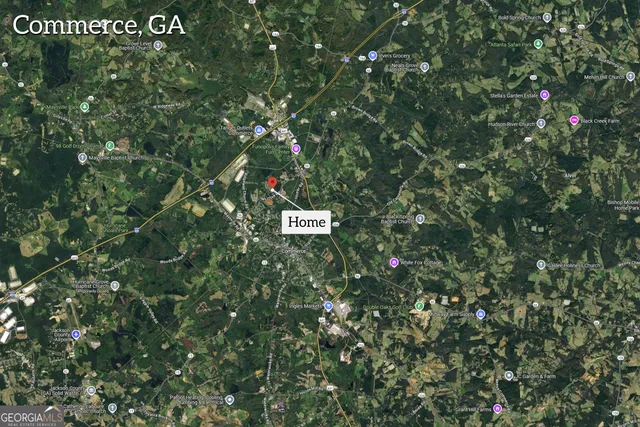 $329,000 | 156 Northwood Drive, Commerce, GA 30529