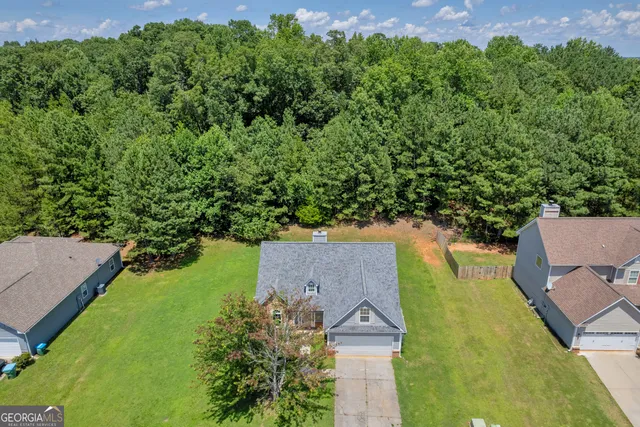 $329,000 | 156 Northwood Drive, Commerce, GA 30529