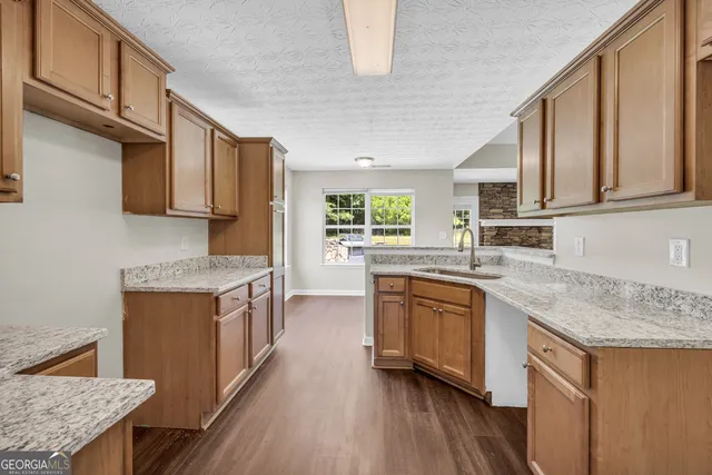 $329,000 | 156 Northwood Drive, Commerce, GA 30529