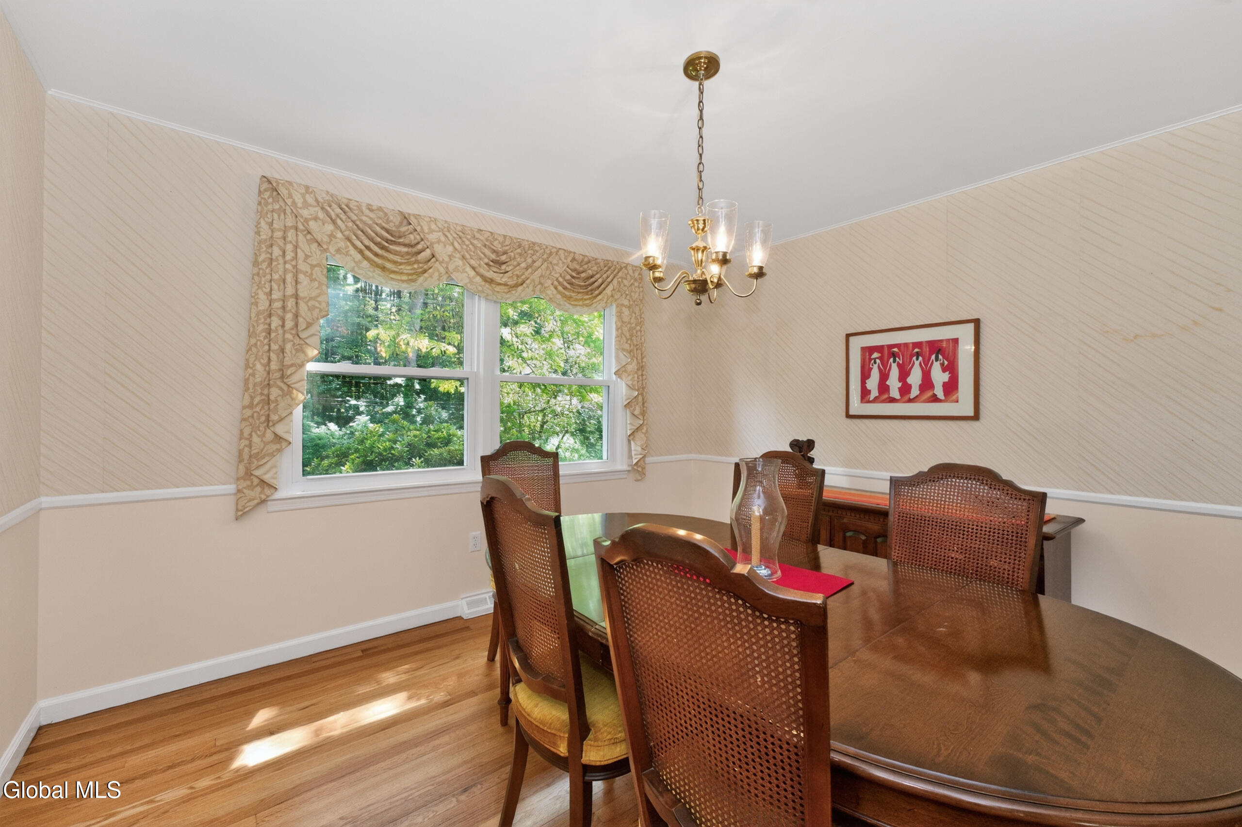 1222 Hempstead Road Niskayuna, NY 12309 - Photo 16 of 52 3 Diningroom 3