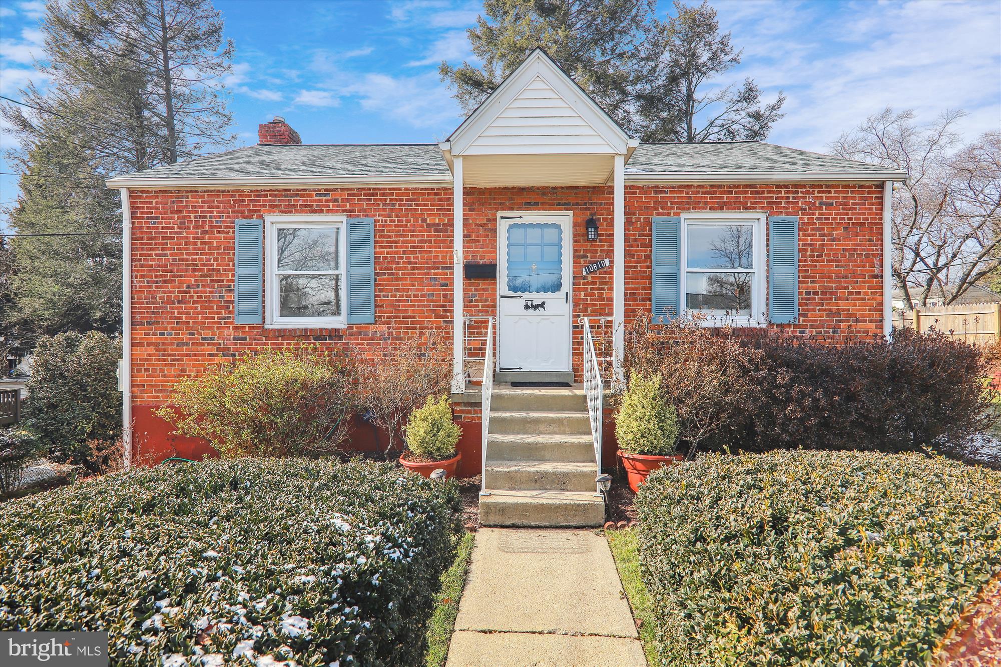 10810 Keller Street Silver Spring, MD 20902 - Photo 1 of 46 Welcome Home!