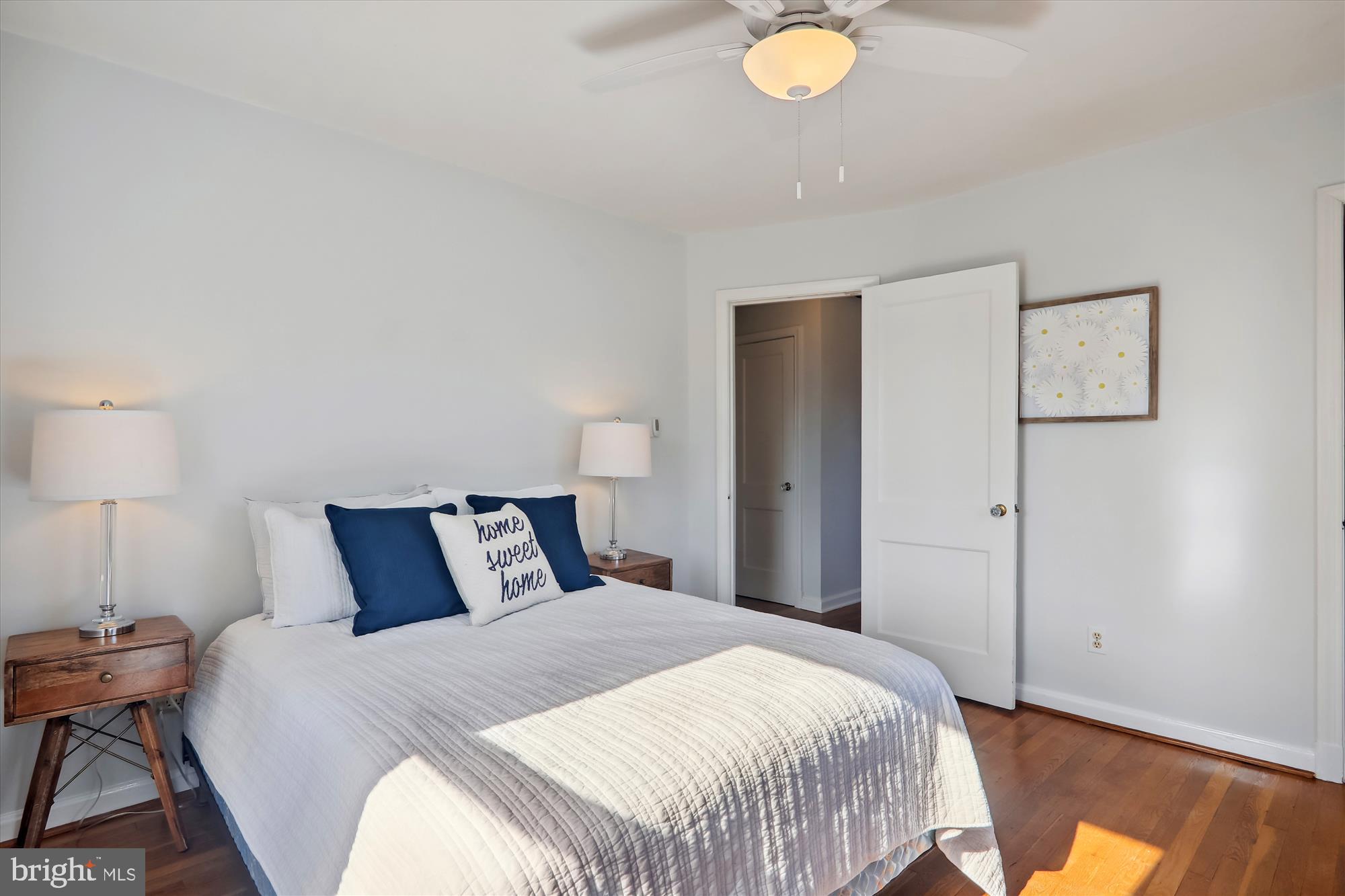 10810 Keller Street Silver Spring, MD 20902 - Photo 23 of 46 Primary Bedroom