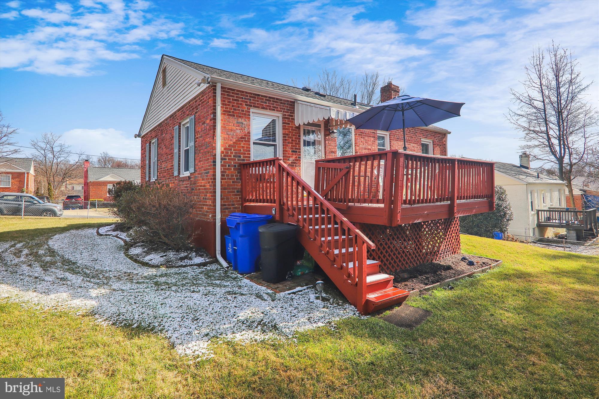 10810 Keller Street Silver Spring, MD 20902 - Photo 46 of 46 Gallery Image 46