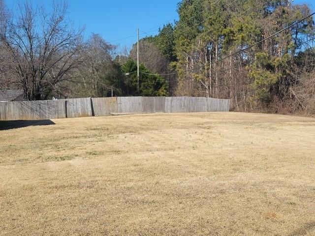 1063 Pleasant Hill Road, Unit A Lawrenceville, GA 30044 - Photo 17 of 18 a view of a outdoor space