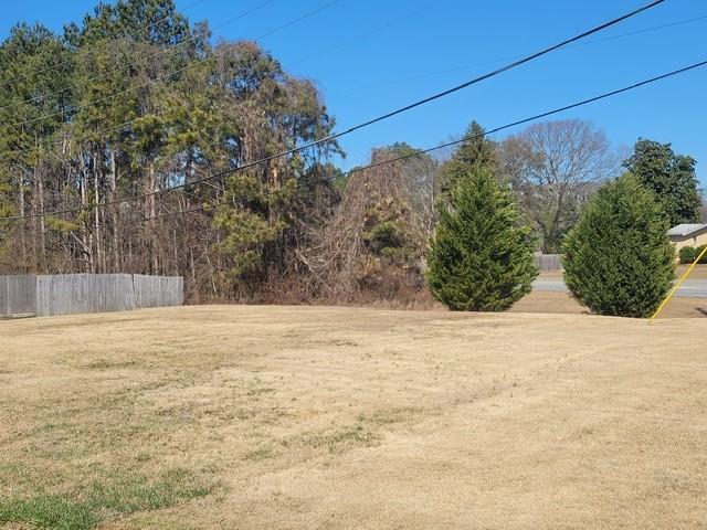 1063 Pleasant Hill Road, Unit A Lawrenceville, GA 30044 - Photo 18 of 18 a view of a yard