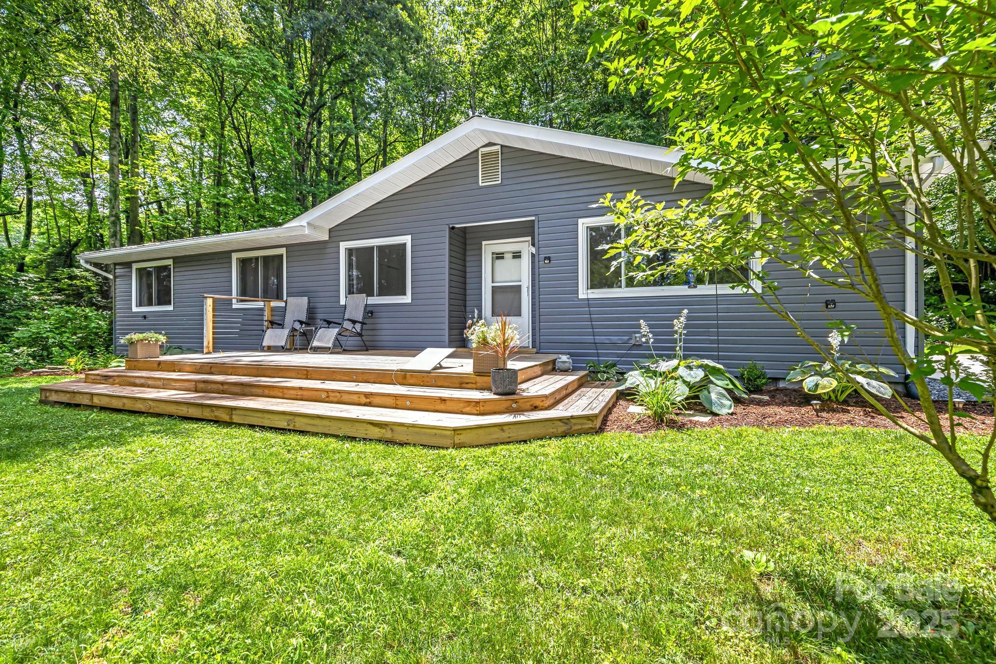487 Duncan Creek Road Fletcher, NC 28732 - Photo 1 of 35 Gallery Image 1