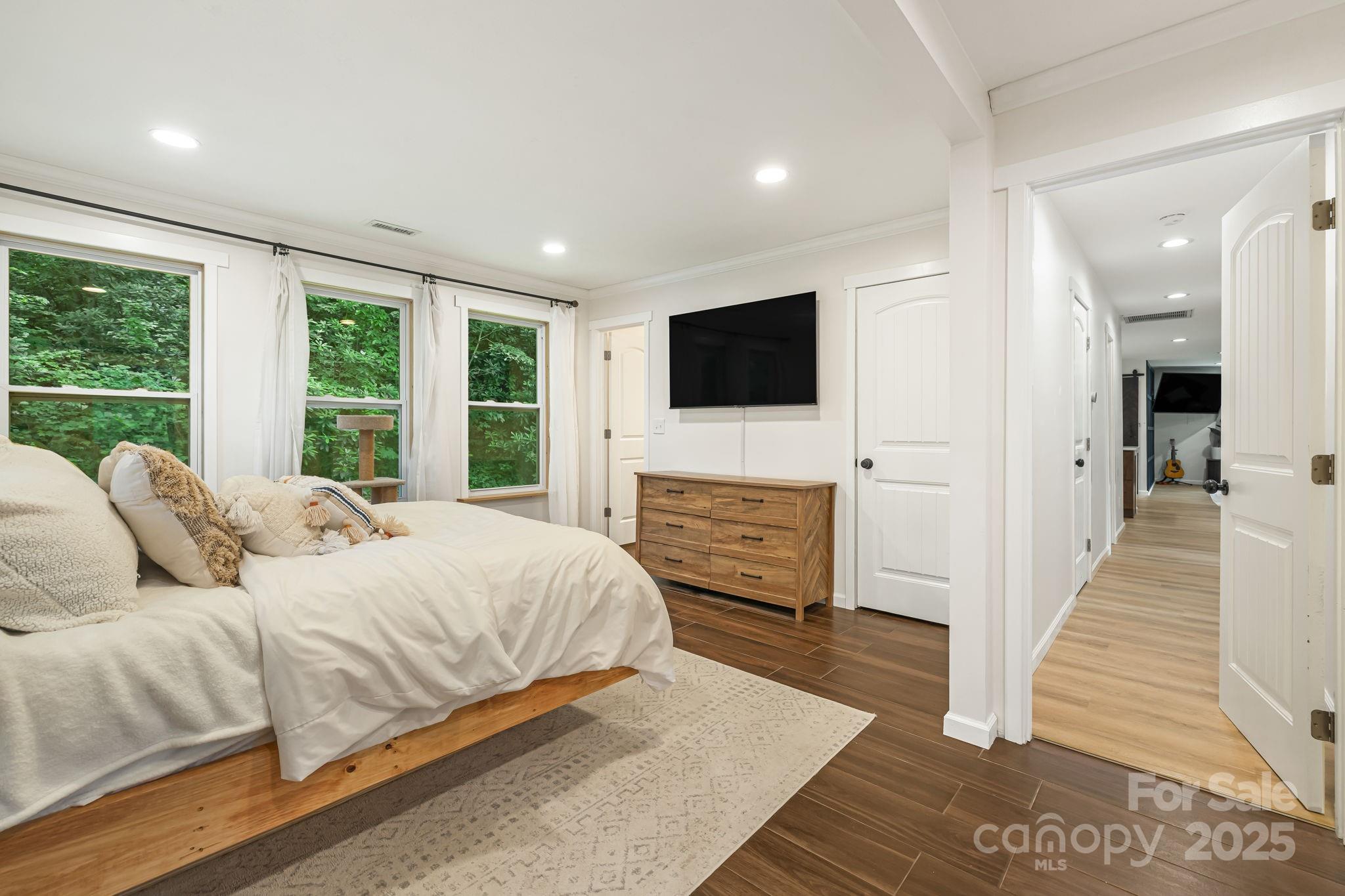 487 Duncan Creek Road Fletcher, NC 28732 - Photo 25 of 35 Gallery Image 25