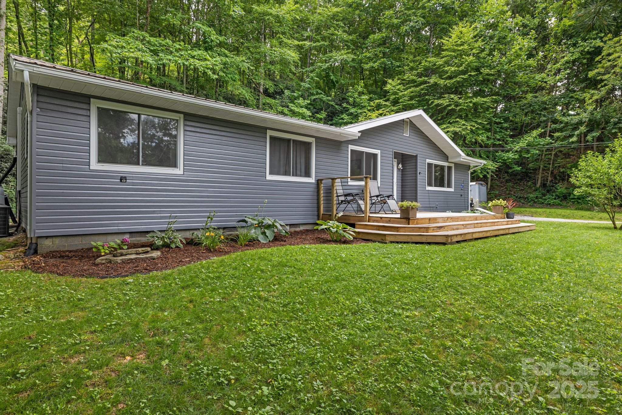 487 Duncan Creek Road Fletcher, NC 28732 - Photo 29 of 35 Gallery Image 29