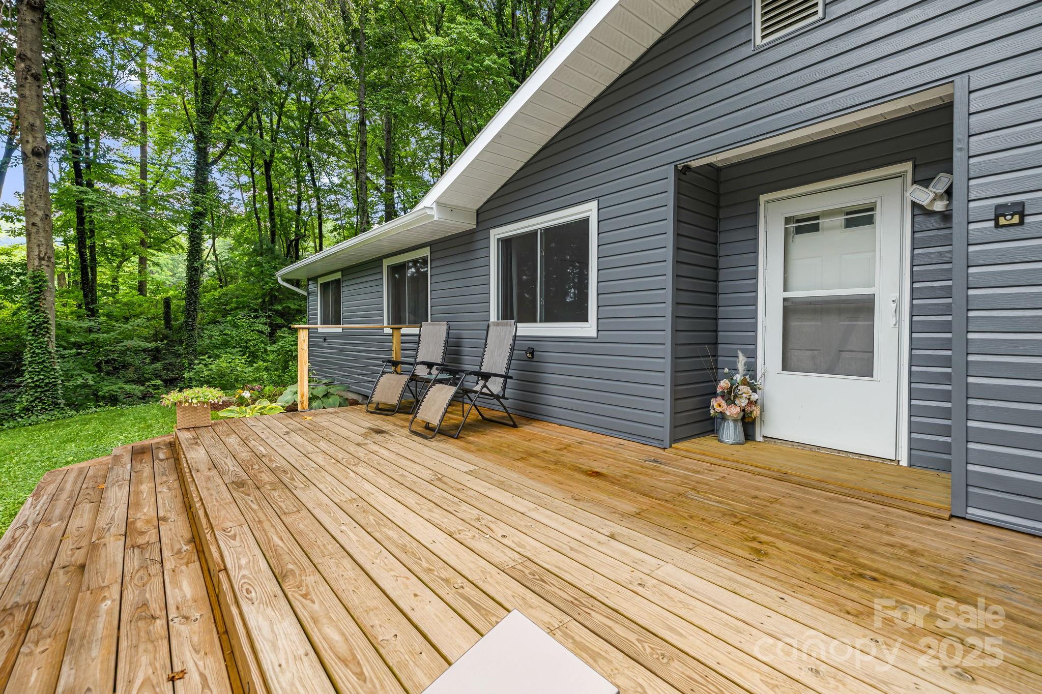 487 Duncan Creek Road Fletcher, NC 28732 - Photo 30 of 35 Gallery Image 30