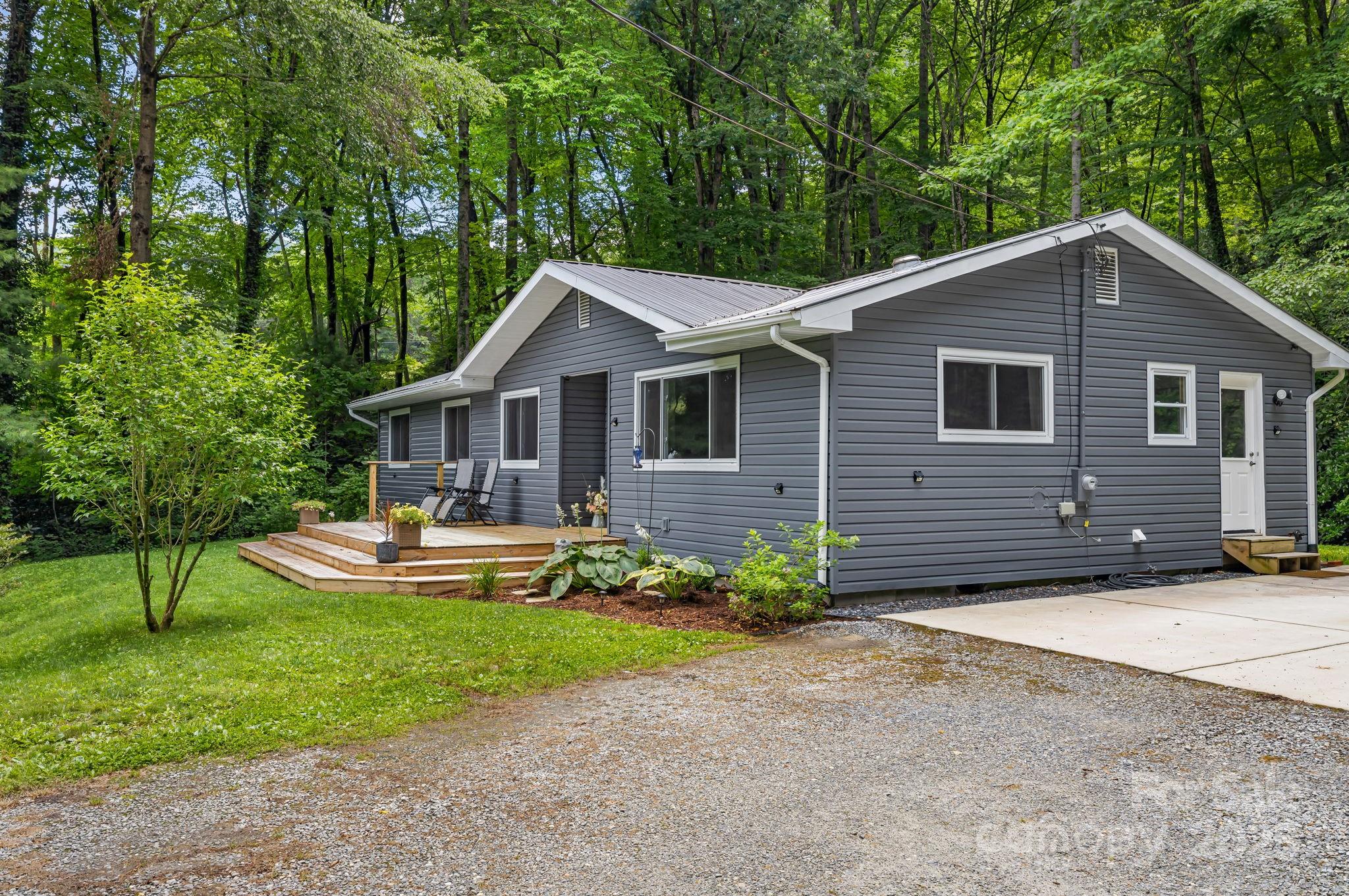 487 Duncan Creek Road Fletcher, NC 28732 - Photo 31 of 35 Gallery Image 31