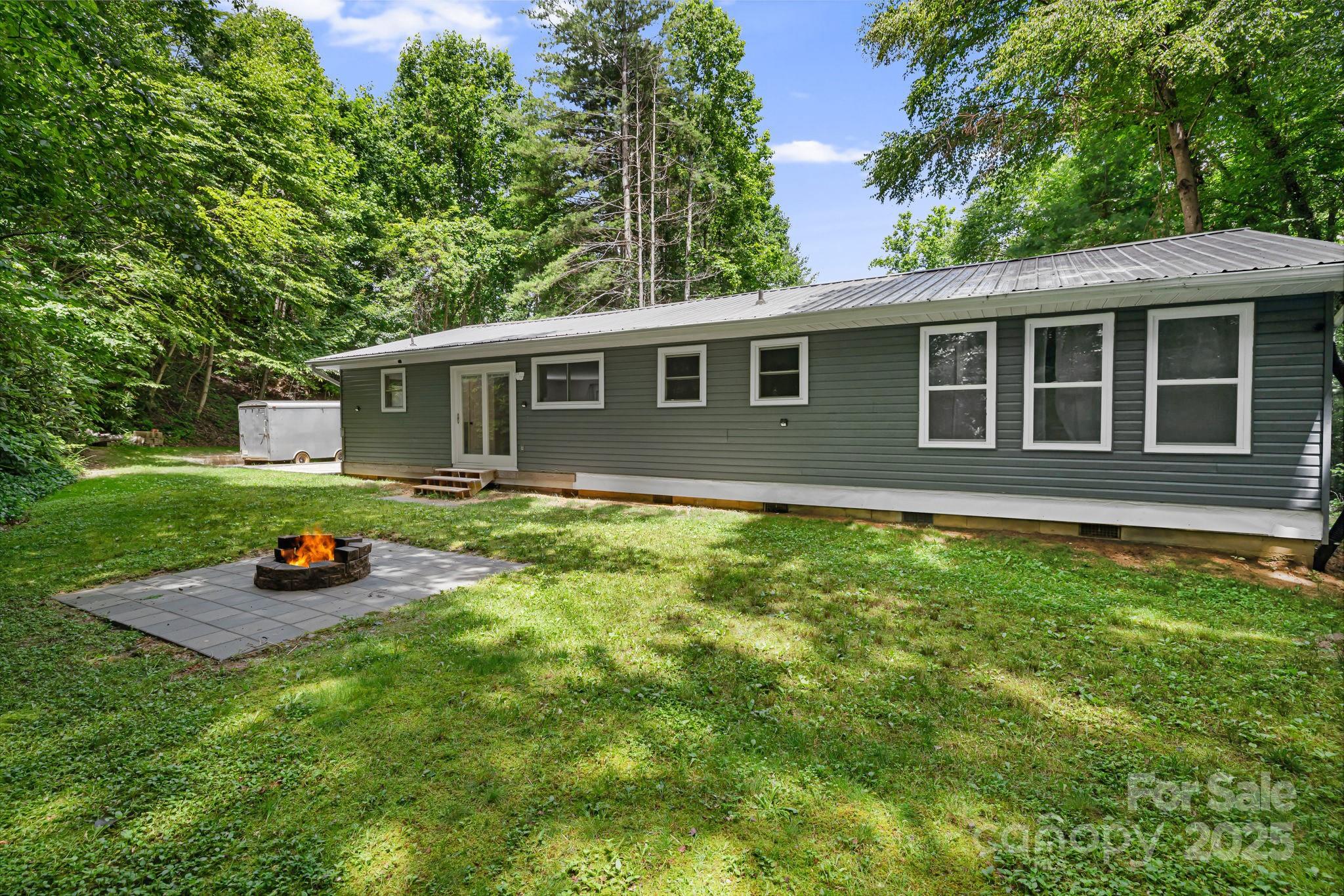 487 Duncan Creek Road Fletcher, NC 28732 - Photo 33 of 35 Gallery Image 33