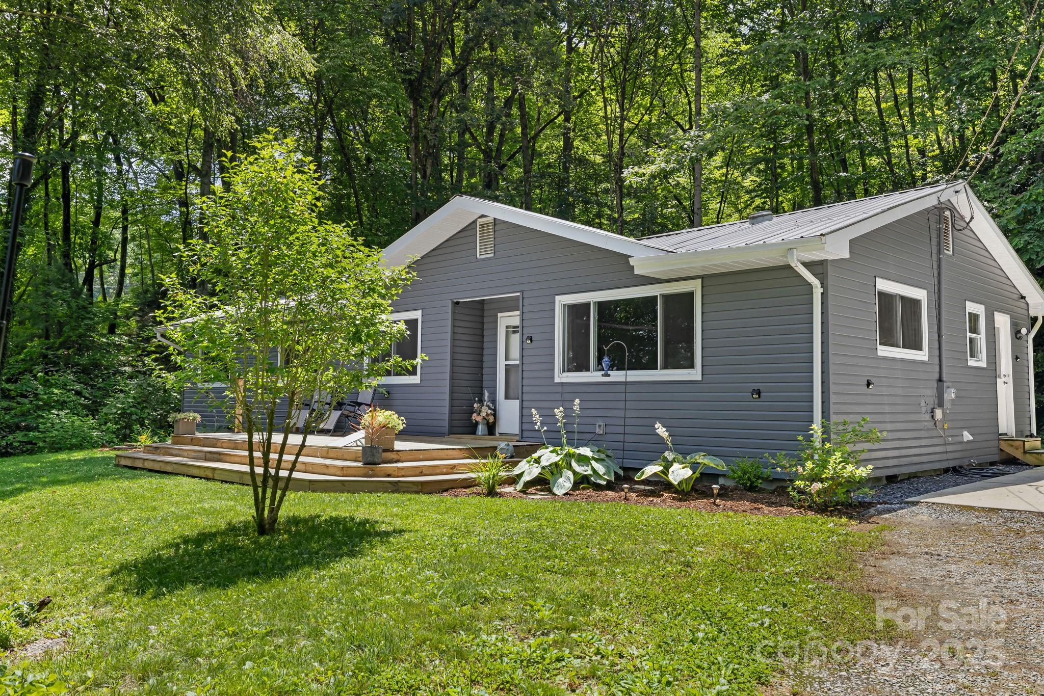 487 Duncan Creek Road Fletcher, NC 28732 - Photo 35 of 35 Gallery Image 35