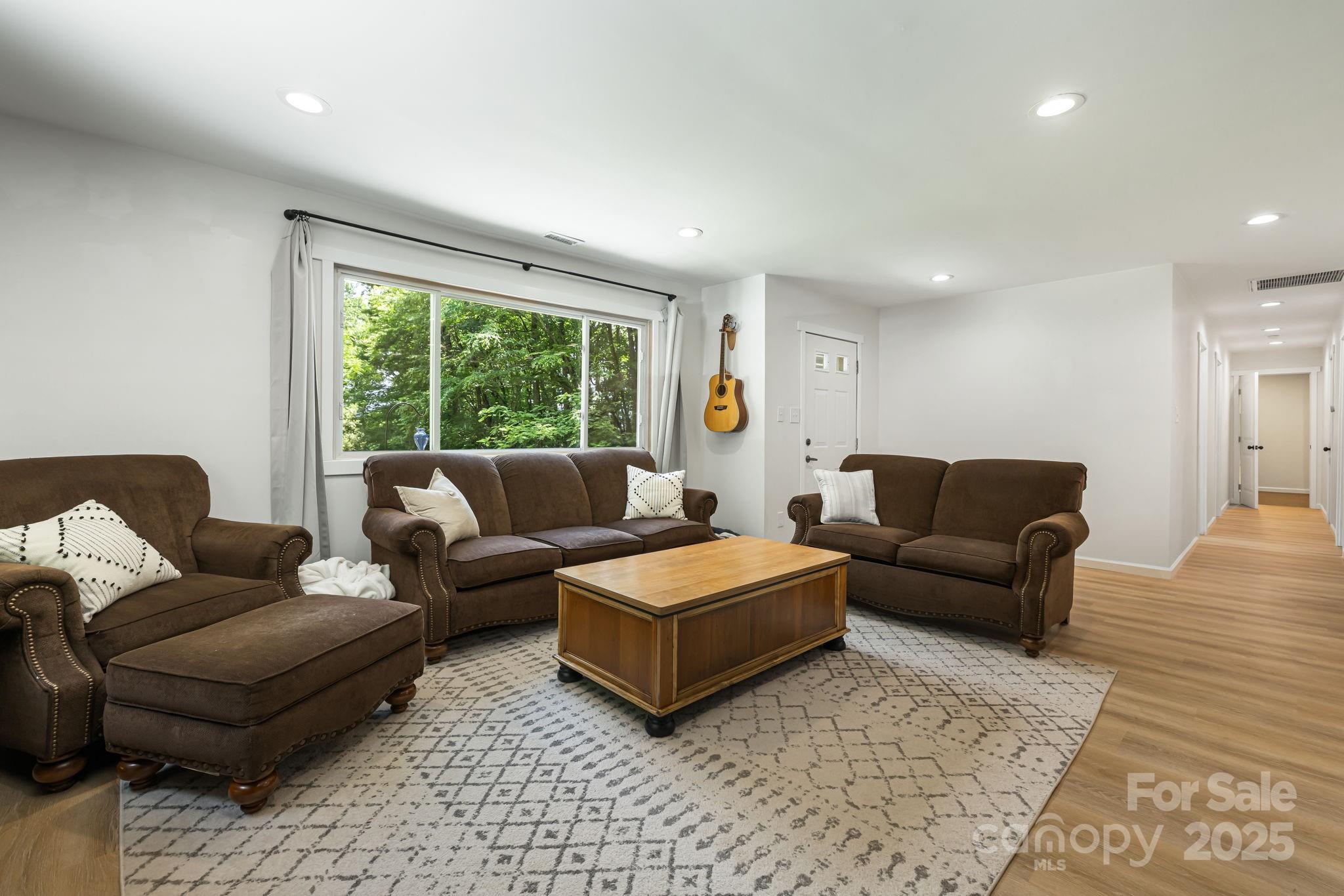 487 Duncan Creek Road Fletcher, NC 28732 - Photo 7 of 35 Gallery Image 7