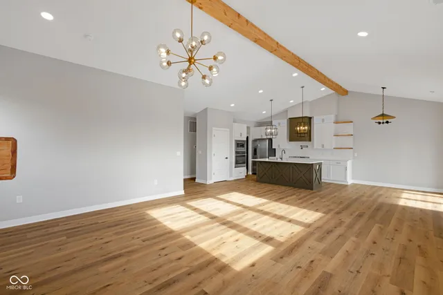 $449,995 | 6325 Canak Drive, Avon, IN 46123