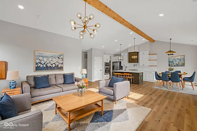 $449,995 | 6325 Canak Drive, Avon, IN 46123