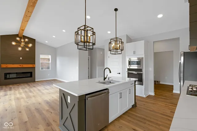 $449,995 | 6325 Canak Drive, Avon, IN 46123