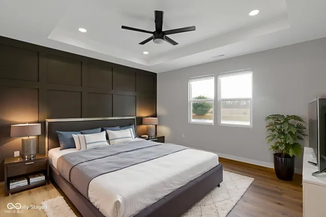 $449,995 | 6325 Canak Drive, Avon, IN 46123