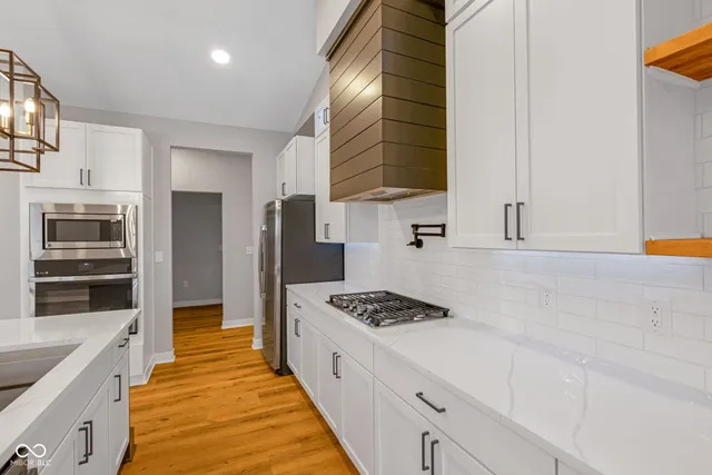 $449,995 | 6325 Canak Drive, Avon, IN 46123