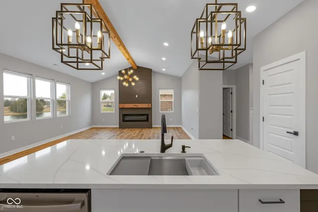 $449,995 | 6325 Canak Drive, Avon, IN 46123