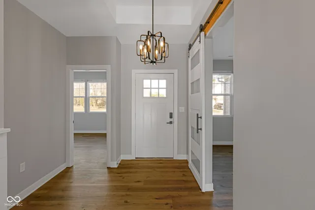 $449,995 | 6325 Canak Drive, Avon, IN 46123