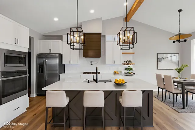 $449,995 | 6325 Canak Drive, Avon, IN 46123