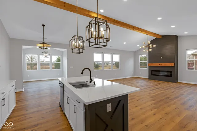 $449,995 | 6325 Canak Drive, Avon, IN 46123