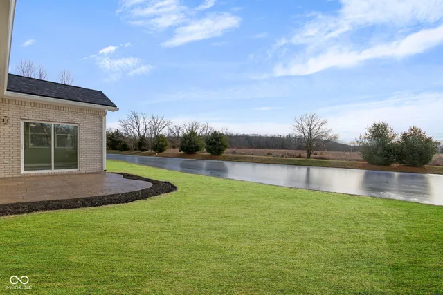 $449,995 | 6325 Canak Drive, Avon, IN 46123