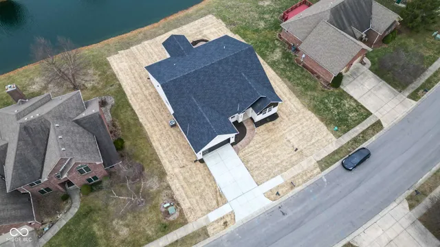 $449,995 | 6325 Canak Drive, Avon, IN 46123