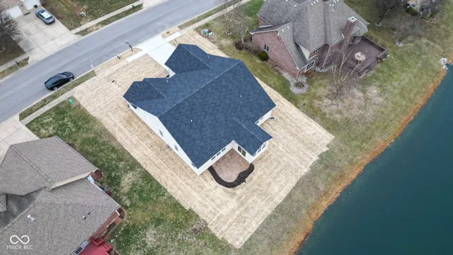 $449,995 | 6325 Canak Drive, Avon, IN 46123